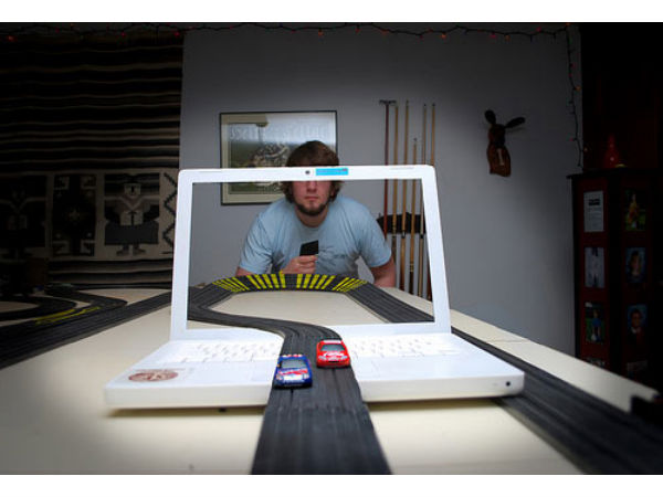 మొదలెట్టండి.. చూస్తూనే ఉంటారు!