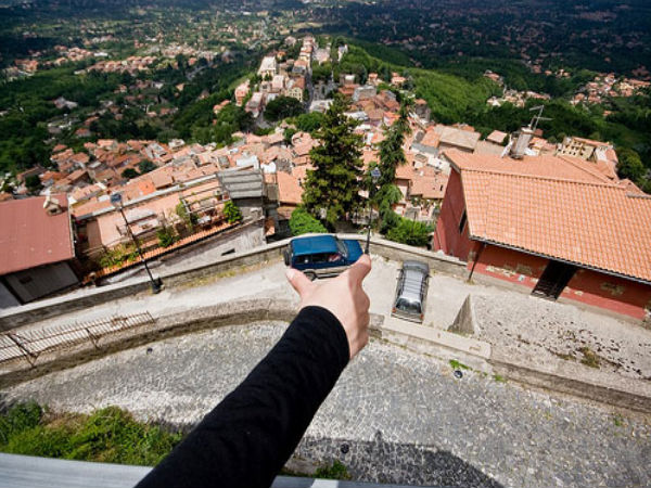 మొదలెట్టండి.. చూస్తూనే ఉంటారు!