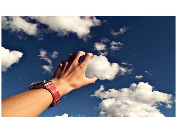 మొదలెట్టండి.. చూస్తూనే ఉంటారు!