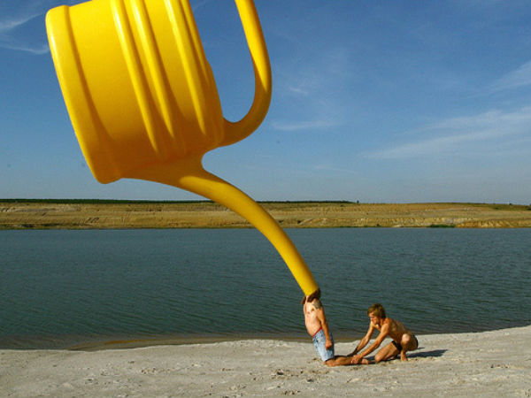 మొదలెట్టండి.. చూస్తూనే ఉంటారు!