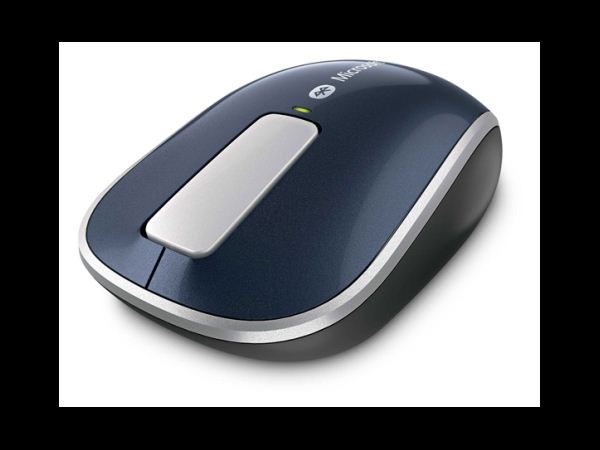 మార్కెట్లోకి మైక్రోసాఫ్ట్ సరికొత్త మౌస్‌లు, కీబోర్డ్‌