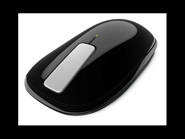 మార్కెట్లోకి మైక్రోసాఫ్ట్ సరికొత్త మౌస్‌లు, కీబోర్డ్‌