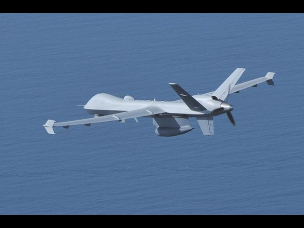  హంటర్ - కిల్లర్ డ్రోన్స్ (Hunter-Killer Drones):
