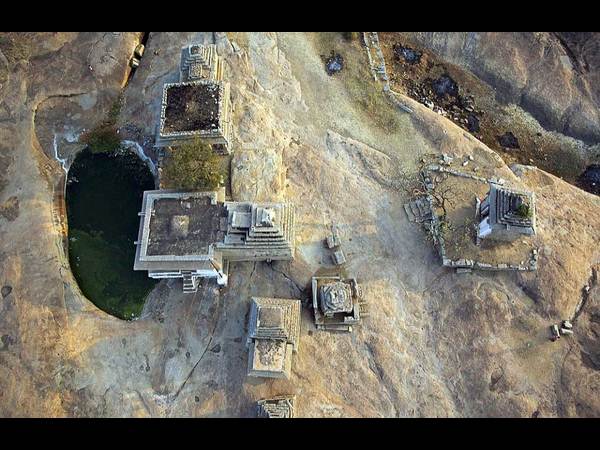 ఆకాశంలో అరుదైన ఫోటోగ్రఫీ (ఇండియా)