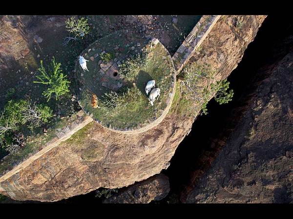 ఆకాశంలో అరుదైన ఫోటోగ్రఫీ (ఇండియా)