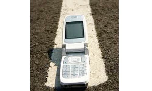 Tracking a Cell Phone