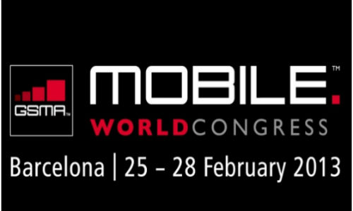 Mobile World Congress Day 1