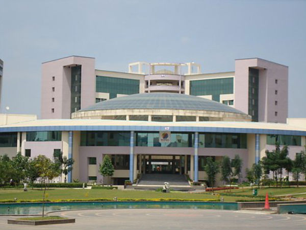 ‘విప్రో’ఆఫీస్ బెంగుళూరు (ఫోటోలు)