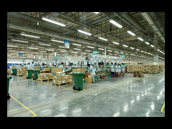  నోకియా ఫ్యాక్టరీ.. తమిళనాడు (ఇక్కడే మొబైల్ ఫోన్‌ల తయార్) 