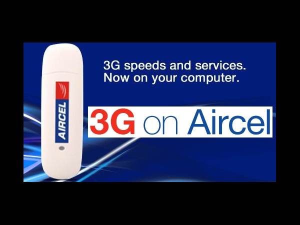 టాప్ - 10 ‘3జీ డేటా ప్లాన్స్’