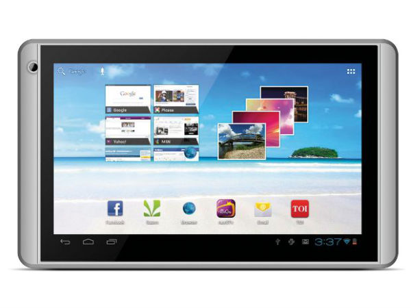  వీడియోకాన్ వీటీ71 (Videocon VT71):