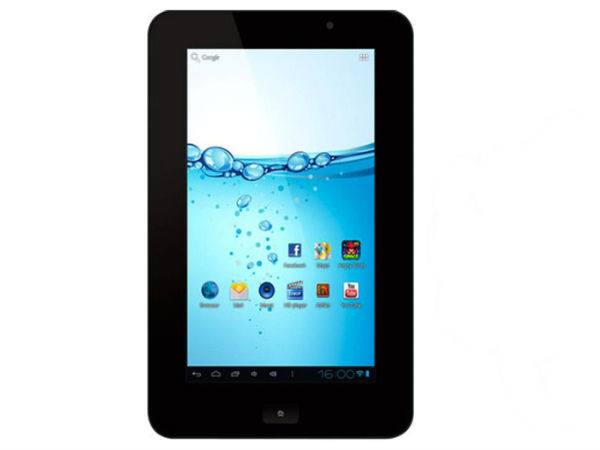 ఎస్‌పీసీ టెలికామ్ నియో 4 ట్యాబ్లెట్ (SPCtelecom Neo 4 Tablet):