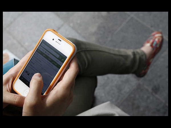 హాట్ హాట్‌గా అమ్ముడుపోతున్న ఎలక్ట్రానిక్ డివైజ్‌లు (వరల్డ్ వైడ్)