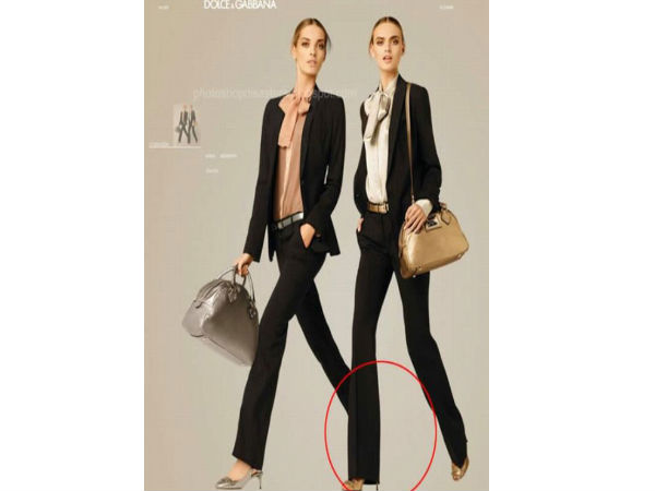 ఆ ఫోటోల్లో తప్పులు (మీరే చూడండి)