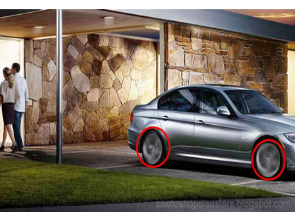 ఆ ఫోటోల్లో తప్పులు (మీరే చూడండి)