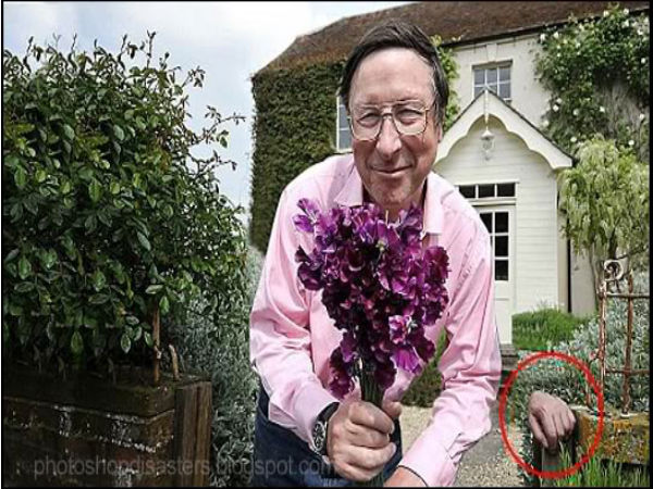 ఆ ఫోటోల్లో తప్పులు (మీరే చూడండి)