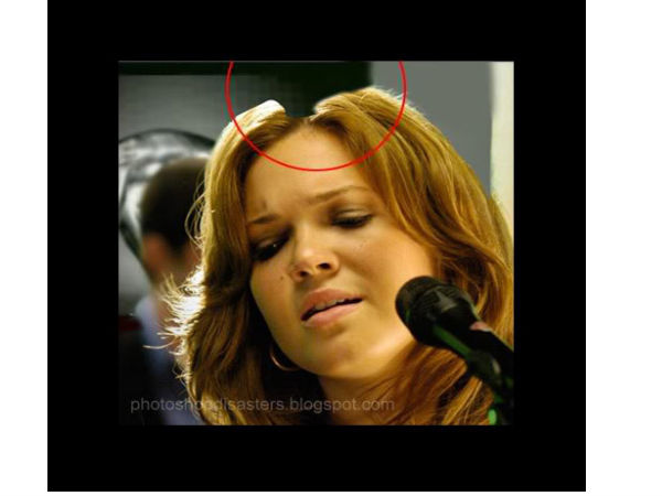 ఆ ఫోటోల్లో తప్పులు (మీరే చూడండి)