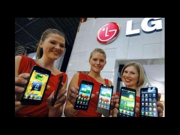 టాప్-10 మొబైల్ ఫోన్ కంపెనీలు (వరల్డ్ వైడ్)