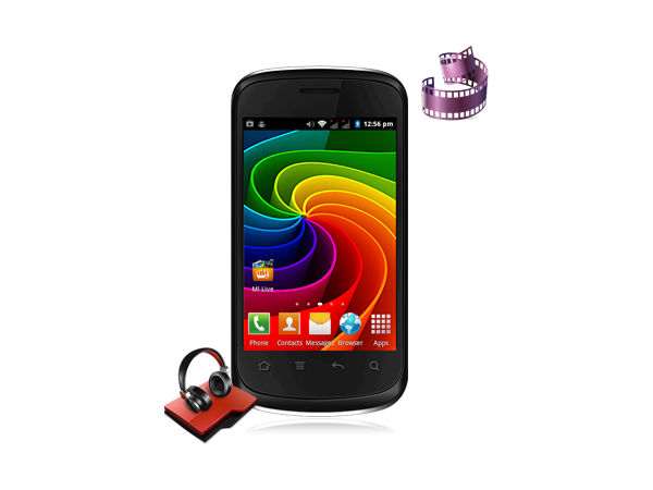  మైక్రోమ్యాక్స్ నింజా ఏ27(Micromax Ninja A27):