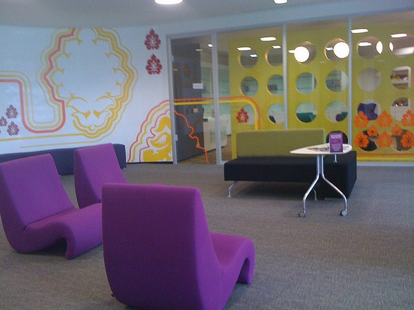 బెంగుళారు బ్యాగ్‌మానీ టెక్ పార్క్ (సాఫ్ట్‌వేర్ అడ్డా)