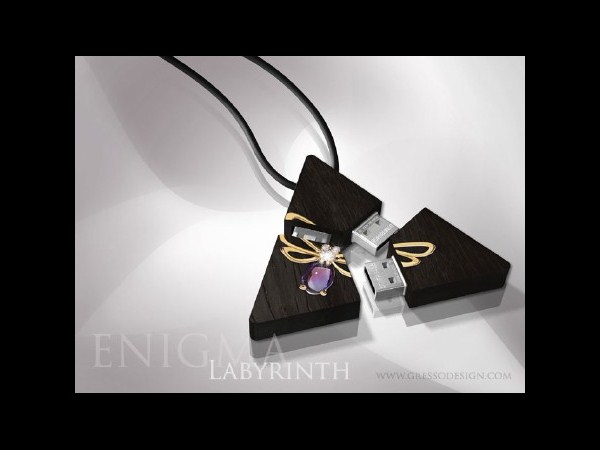 ‘పెన్‌డ్రైవ్‌లు’... ఇలా కూడా ఉంటాయా?