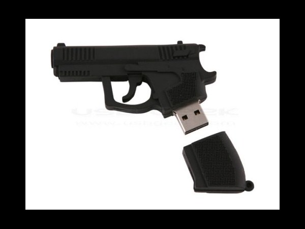 ‘పెన్‌డ్రైవ్‌లు’... ఇలా కూడా ఉంటాయా?