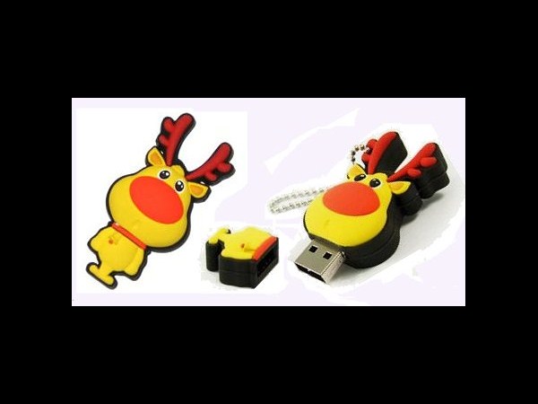 ‘పెన్‌డ్రైవ్‌లు’... ఇలా కూడా ఉంటాయా?