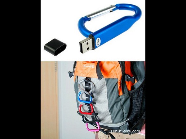 ‘పెన్‌డ్రైవ్‌లు’... ఇలా కూడా ఉంటాయా?