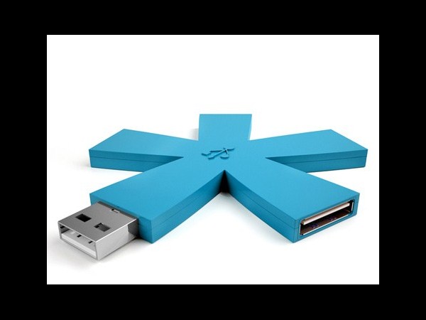 ‘పెన్‌డ్రైవ్‌లు’... ఇలా కూడా ఉంటాయా?