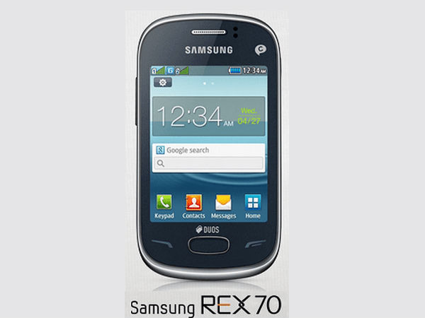  సామ్‌సంగ్ రెక్స్ 70 ఎస్3802ఆర్ (Samsung Rex 70 S3802R):