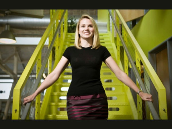 టెక్నాలజీ విభాగంలో రాణిస్తున్న శక్తివంతమైన మహిళలు