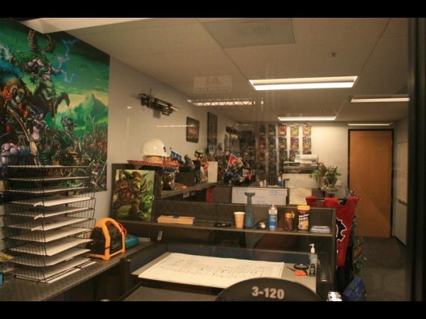 ఆ గదుల్లో..?