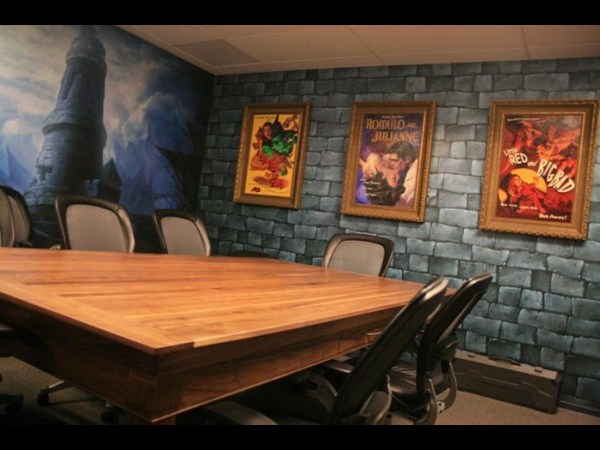 ఆ గదుల్లో..?