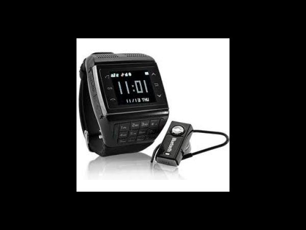 డ్యూయల్ సిమ్ టచ్‌స్ర్కీన్ కెమెరా వాచ్‌లు (టాప్-5)