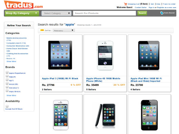 యాపిల్ డివైజ్‌లు కొందామనుకుంటున్నారా..? ఇవిగోండి బెస్ట్ ఆన్‌లైన్ వెబ్‌సైట్స్