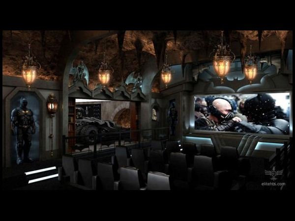 మీరు చూడని ఖరీదైన వస్తువులు