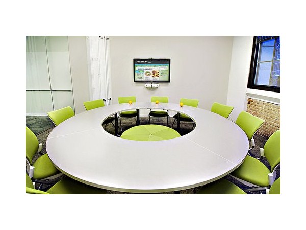 కంపెనీ కేక, మరి ఉద్యోగం..?