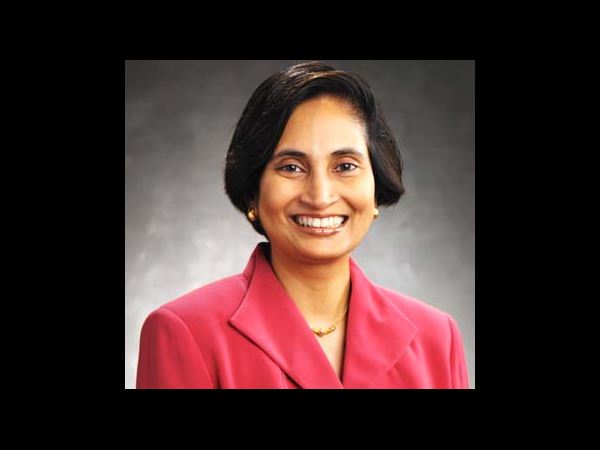 కార్పొరేట్ మహిళా‘మణులు’