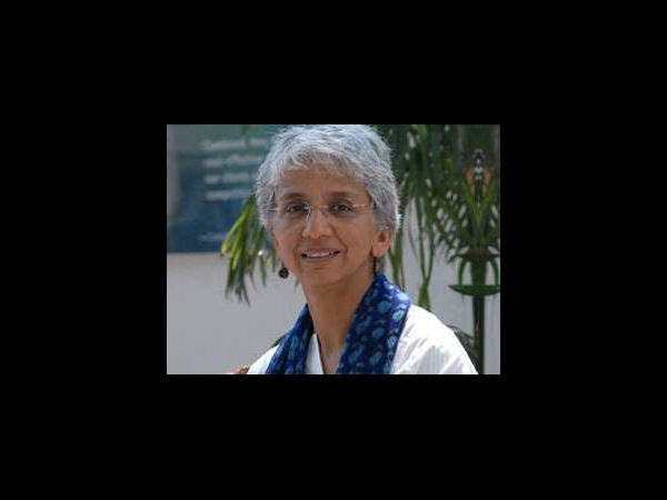 కార్పొరేట్ మహిళా‘మణులు’