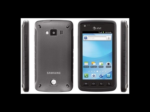 టాప్-7 ఆండ్రాయిడ్ స్మార్ట్‌ఫోన్‌లు (డస్ట్ ఇంకా వాటర్ ప్రూఫ్)