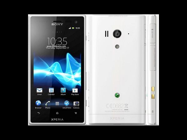 టాప్-7 ఆండ్రాయిడ్ స్మార్ట్‌ఫోన్‌లు (డస్ట్ ఇంకా వాటర్ ప్రూఫ్)