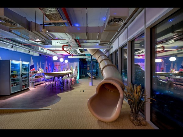 చూడండి.. ఎక్కడికో వెళ్లిపోతారు!!