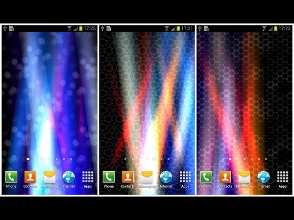 ట్రై చేయండి.. మీ స్మార్ట్‌ఫోన్ లుక్కే మారిపోతుంది!