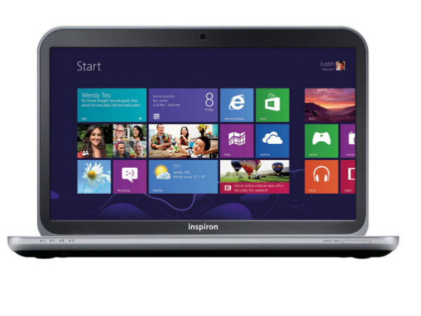 విండోస్ 8 ల్యాప్‌టాప్‌లు (మీరు మెచ్చిన ధరల్లో)