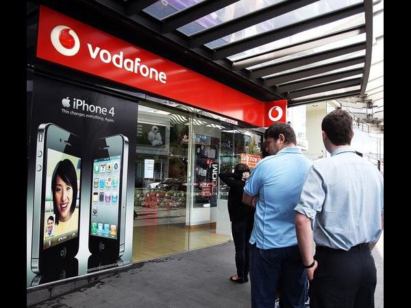 టెక్నాలజీ కంపెనీలు (టాప్-10)