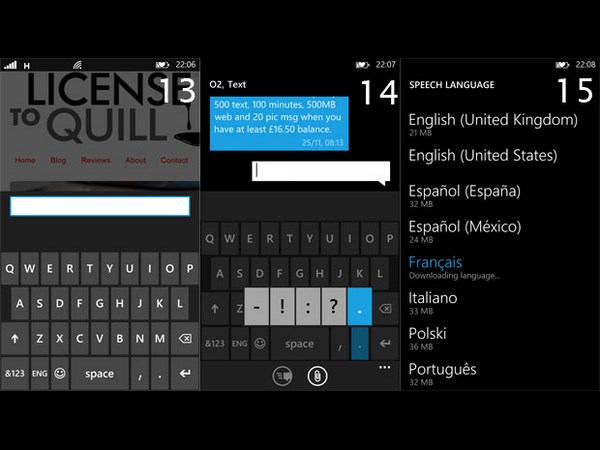 విండోస్ ఫోన్8  మీ చేతిలో ఉంటే!!!