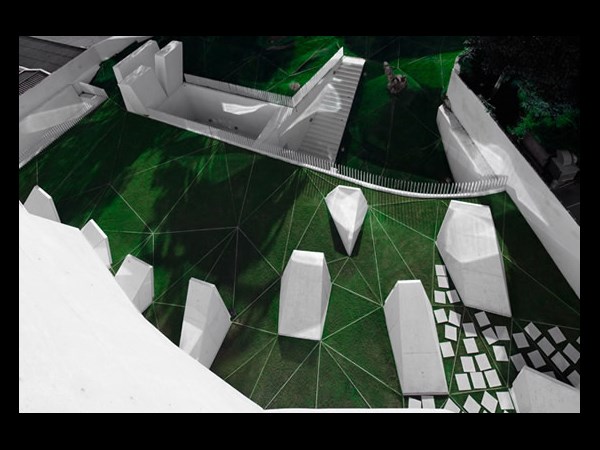  ఆఫీసా..? మాయా ద్వీపమా..?