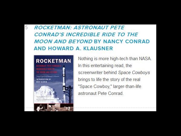 టెక్నాలజీ విద్యార్థుల కోసం ‘20 అత్యుత్తమ బయోగ్రఫీ’లు