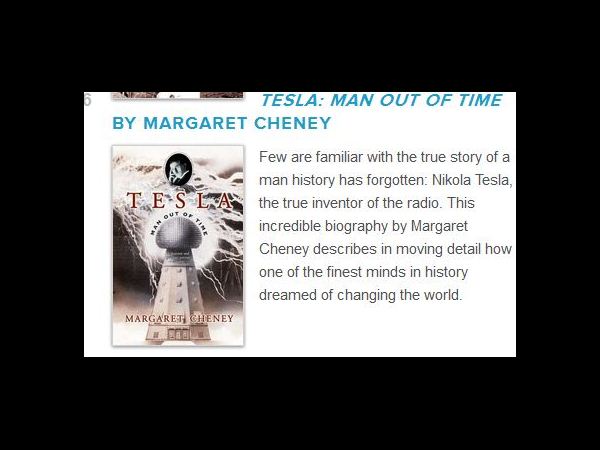 టెక్నాలజీ విద్యార్థుల కోసం ‘20 అత్యుత్తమ బయోగ్రఫీ’లు