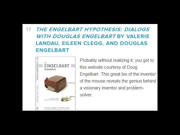 టెక్నాలజీ విద్యార్థుల కోసం ‘20 అత్యుత్తమ బయోగ్రఫీ’లు